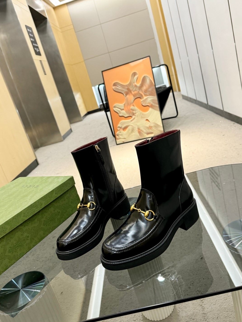 Gucci Boots